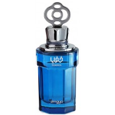 Zimaya Khafaya Blue фото духи