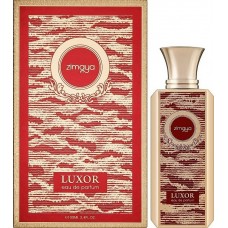 Zimaya Luxor фото духи