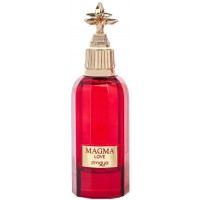 Zimaya Magma Love Zimaya Magma Love