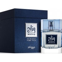 Zimaya Mazaaj Infused