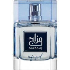 Zimaya Mazaaj Infused фото духи