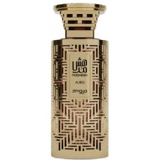 Zimaya Modhesh Aura фото духи