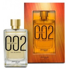 Zimaya Monopoly 002 фото духи