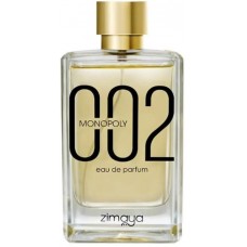 Zimaya Monopoly 002 фото духи