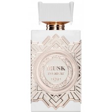 Zimaya Musk Is Great фото духи