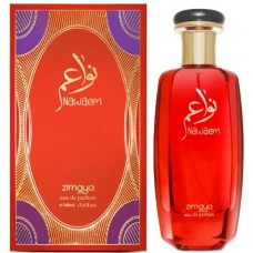 Zimaya Nawaem фото духи