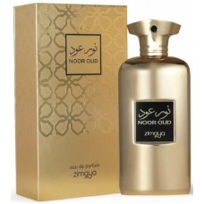 Zimaya Noor Oud фото духи