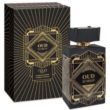 Zimaya Oud Is Great фото духи