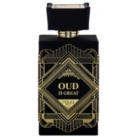 Zimaya Oud Is Great