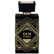 Zimaya Oud Is Great фото духи