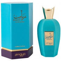 Zimaya Rabab Blue