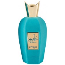 Zimaya Rabab Blue фото духи