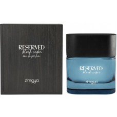 Zimaya Reserved Black Cedar фото духи