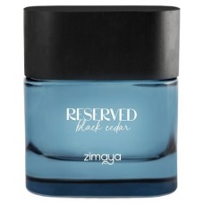 Zimaya Reserved Black Cedar фото духи