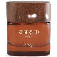 Zimaya Reserved Oud