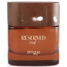 Zimaya Reserved Oud фото духи