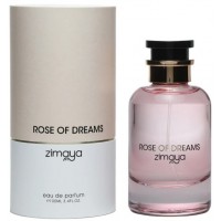 Zimaya Rose Of Dreams