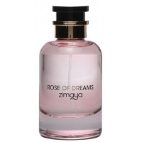 Zimaya Rose Of Dreams