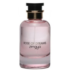 Zimaya Rose Of Dreams фото духи