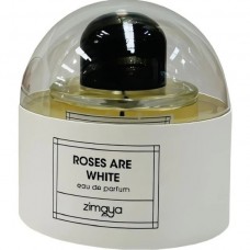 Zimaya Roses Are White фото духи