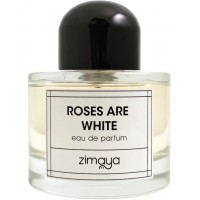 Zimaya Roses Are White