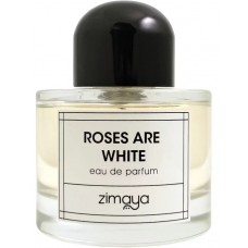 Zimaya Roses Are White фото духи