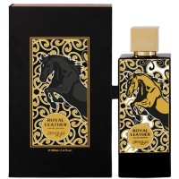 Zimaya Royal Leather