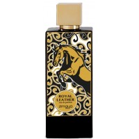 Zimaya Royal Leather