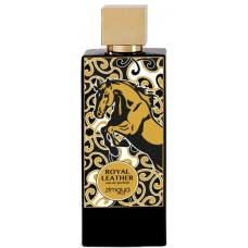 Zimaya Royal Leather фото духи