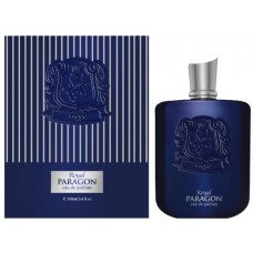 Zimaya Royal Paragon фото духи