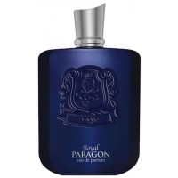 Zimaya Royal Paragon