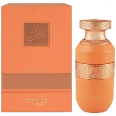 Zimaya Swar Al Dahab фото духи