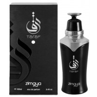 Zimaya Taraf Black Zimaya Taraf Black