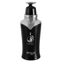 Zimaya Taraf Black Zimaya Taraf Black