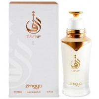 Zimaya Taraf White