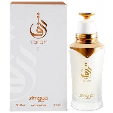 Zimaya Taraf White фото духи