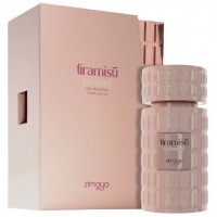 Zimaya Tiramisu Caramel