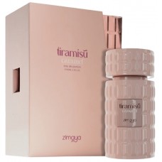 Zimaya Tiramisu Caramel фото духи