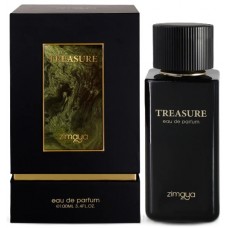 Zimaya Treasure фото духи
