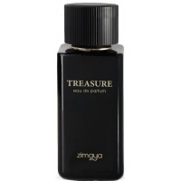 Zimaya Treasure