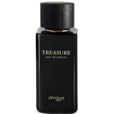 Zimaya Treasure фото духи