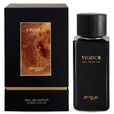 Zimaya Vigour фото духи