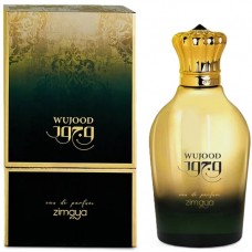 Zimaya Wujood фото духи