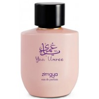 Zimaya Yaa Umree