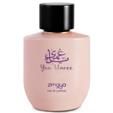 Zimaya Yaa Umree фото духи