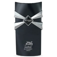 Zimaya Zahir Cobalt фото духи
