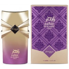 Zimaya Zahir Gold фото духи