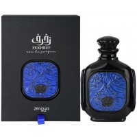 Zimaya Zukhruf Black