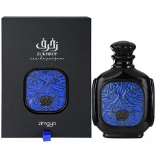 Zimaya Zukhruf Black