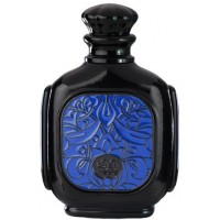 Zimaya Zukhruf Black